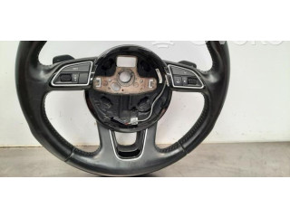 Руль 4L0419091AQ   Audi Q5 SQ5      