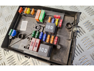 Блок предохранителей 1K0937125D Audi A3 S3 A3 Sportback 8P