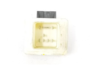 Блок управления 110679886R   Dacia Logan II