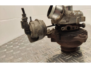  Турбина Ford S-MAX  Gtb1449vz   для двигателя Txwa      