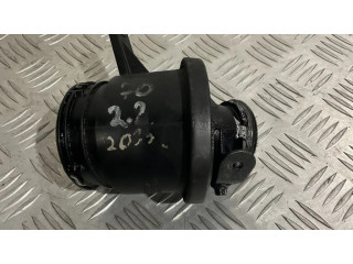 Резонатор всасывания