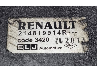 Вентилятор радиатора     214819914R, 3420202013    Dacia Duster 