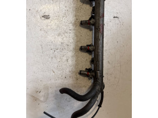 Топливная рампа 036133319   Audi A3 S3 8P   для двигателя BLS