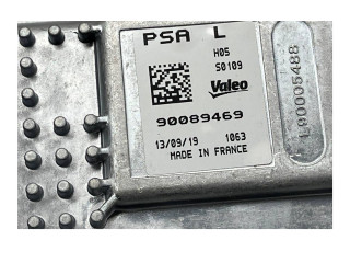 Блок управления Xenon