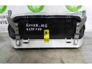 Панель приборов AR0054104, 0090059   Rover Streetwise       