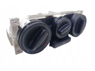 Блок управления климат-контролем    Volkswagen Lupo