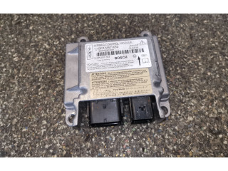 Блок подушек безопасности 0285001553 Mazda 5