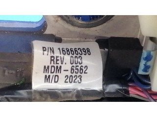 Volant Cadillac CTS 2004 16866398, 16826130