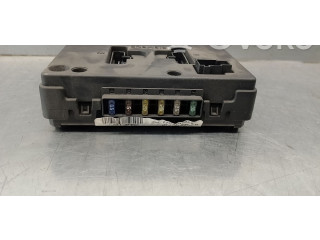 Pojistková skříňka Řídící jednotka BSM 7703297929, S108502300B Renault Megane I 1998