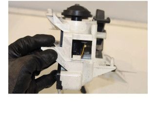 Блок управления климат-контролем 151540000   Fiat Punto (188)