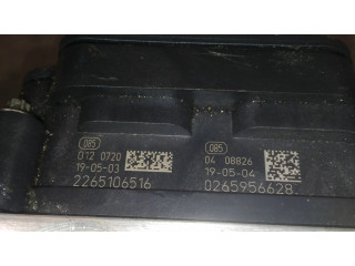 Блок АБС 476602738R Dacia Duster II 2017- года