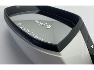 Зеркало электрическое Skoda Octavia Mk3 (5E) 2013 - 2019 года