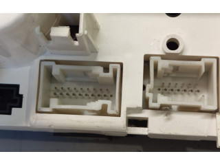 Блок управления климат-контролем A1698301385   Mercedes-Benz A W169