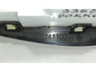 Блок управления климат-контролем 275102784R Dacia Dokker