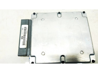 Блок управления двигателя 95vw12a650jb, 95VW-12A650-JB Ford Galaxy