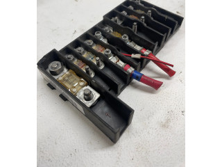 Pojistková skříňka 7H0937550 Volkswagen Transporter - Caravelle T5 2005