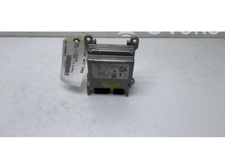 Блок подушек безопасности 1688109 Ford S-MAX