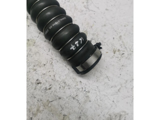 Интеркулер  8200447837   Renault Clio III 