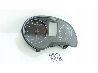 Панель приборов 81A920750J, 81A920750J Audi Q2 -