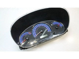Панель приборов 85002SC350 Subaru Forester SH