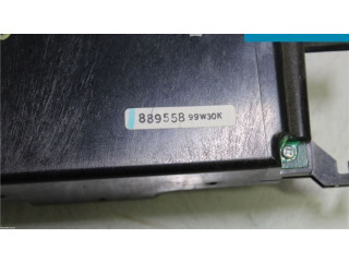 Блок управления климат-контролем 30889558 Volvo S40, V40