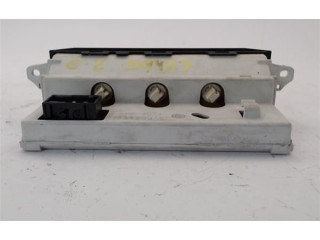 Дисплей 9650656777, 216543008 Citroen C2