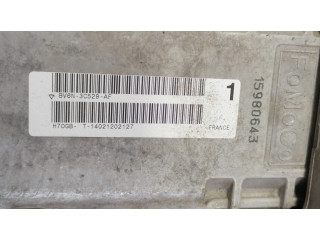 Ось рулевого колеса