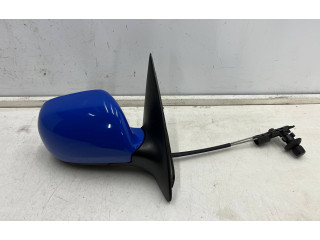 Зеркало (механическое)       Skoda Fabia Mk1 (6Y)  1999 - 2007 года   