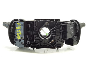 Ручка стеклоочистителей 8200127727, 61880051S Renault Scenic II - Grand scenic II