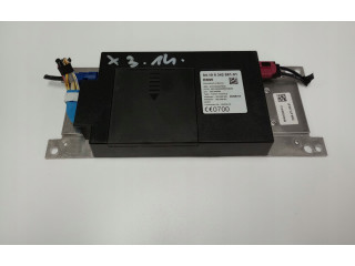 Блок управления B47D20A, 9342881   BMW X3 F25