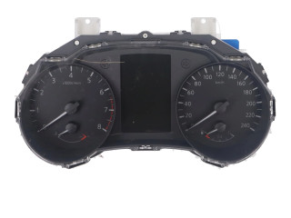 Přístrojová deska Nissan Pulsar 2015 248103ZK2B