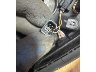 Volant Opel Zafira A 2000 90538274, 1610662