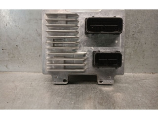 Блок управления двигателя 12659379, 12659379 Opel Meriva B