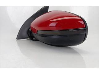 Поршень Зеркало (управляемое электричеством) CFGB 5K0857501CD Volkswagen Golf VI