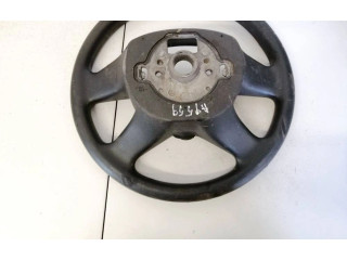 Руль Skoda Fabia Mk2 (5J) 2007 - 2014 года 3t0419091