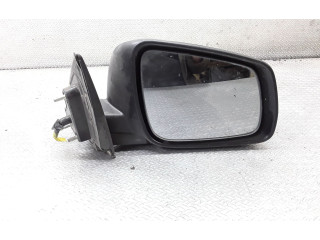 Зеркало электрическое        Mitsubishi Lancer X  2007 -  года   