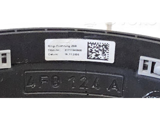 Руль Audi A6 S6 C6 4F 2004 - 2011 года 61711340B00, 15112006