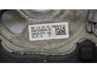 Руль Skoda Octavia Mk3 (5E) 2013 - 2019 года 3E0419091AC