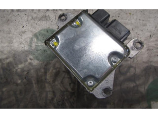 Блок подушек безопасности Jaguar X-Type