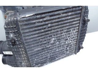 Интеркулер  16484793, 6700035636   Maserati Levante 