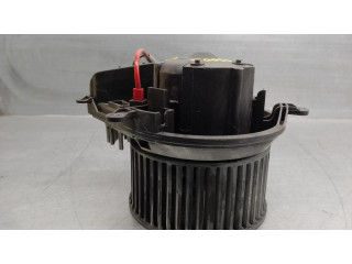 Вентилятор печки