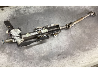 Рулевая рейка FRS04, 16012705307A Skoda Superb B8 (3V) 2015 - 2024 года