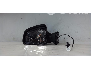 Зеркало электрическое        Dacia Duster  2010 - 2017 года   