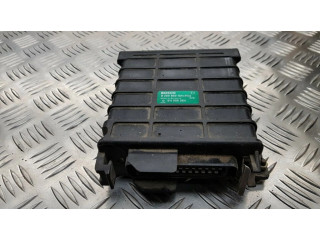 Блок предохранителей  811906264, 0280800104   Volkswagen Golf II    