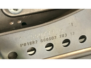 Рулевая рейка 4G0419506AL Audi A6 C7 2011- года