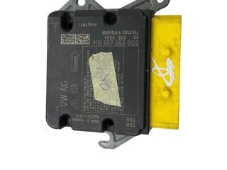 Блок подушек безопасности 5Q0959655BH, A2C12701403 Skoda Superb B8 (3V)