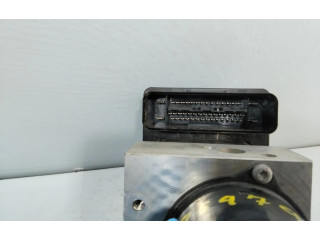 Блок АБС 47660EB33A Nissan Navara 2005 - 2016 года