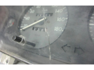 Přístrojová deska Citroen Berlingo 9621227380