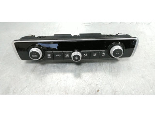 Блок управления климат-контролем 8V0820043AJ, 8V0820043BB Audi Q2