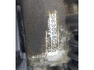 Генератор 9630080280 Citroen Berlingo